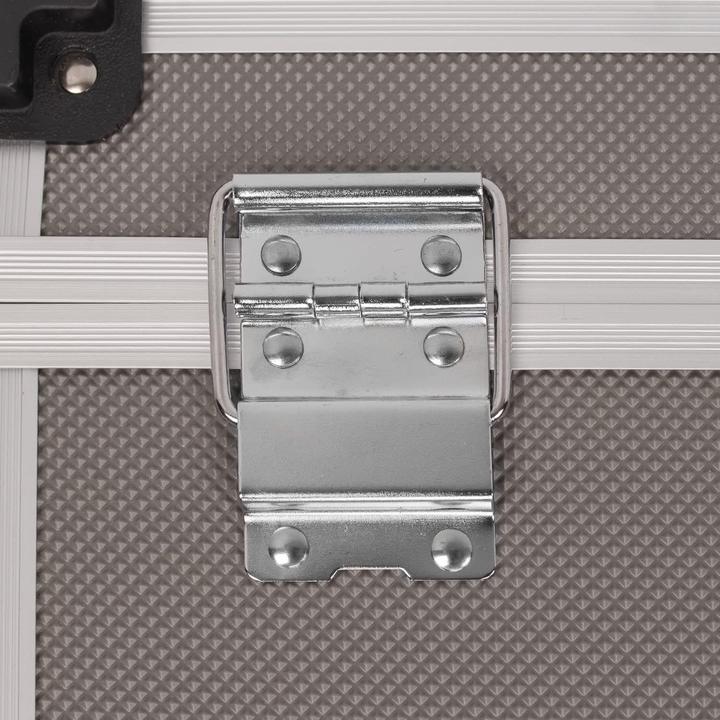 Actual product image Anndora 3-teiliges Werkzeugkoffer-Set