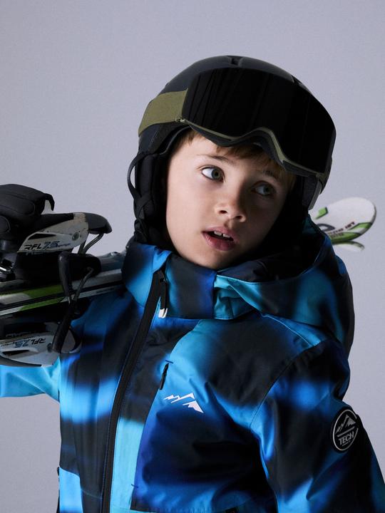 Produktbild Name it SLOPE10 Skijacke (116)