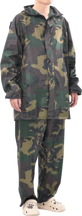 Actual product image vidaXL Bonnie (XL)