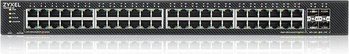 Produktbild Zyxel XGS1935-52 52-Port Smart Managed Switch, 48x GbE RJ45 (52 Ports)