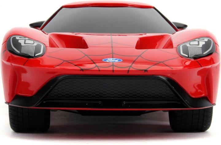 Produktbild Jada Marvel Spider-Man 2017 Ford