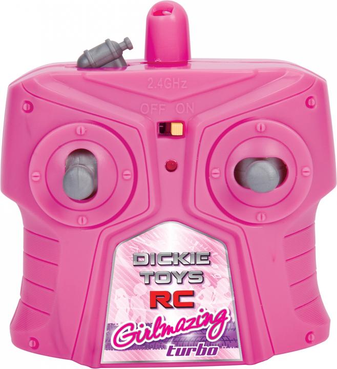 Productafbeelding Dickie Jeep Wrangler