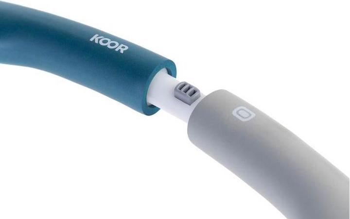 Produktbild Koor Hula Hoop (10 cm, 1.20 g)