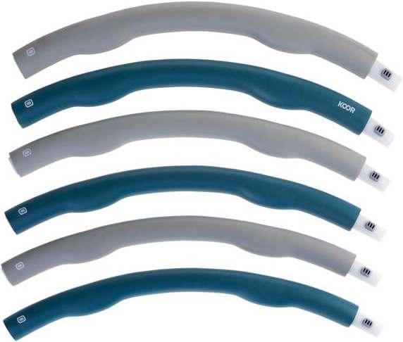 Produktbild Koor Hula Hoop (10 cm, 1.20 g)