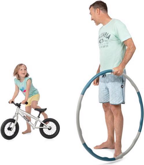 Produktbild Koor Hula Hoop (10 cm, 1.20 g)
