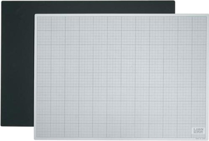 Produktbild Lion Schneidematte (90 x 62 cm)