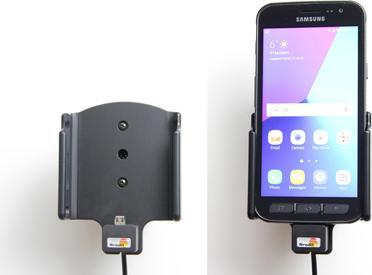 Actual product image Brodit PDA holder active