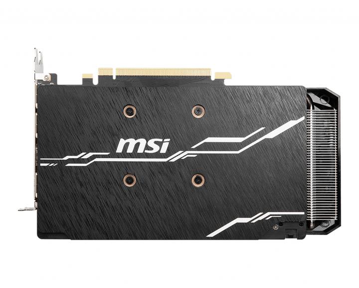 Produktbild MSI GeForce RTX 2060 VENTUS 12G OC (12 GB)