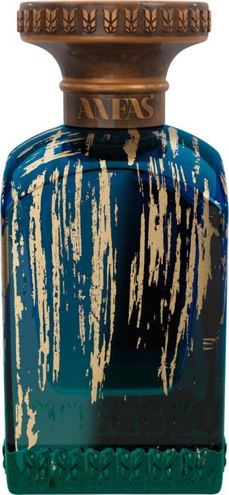 Immagine prodotto Anfas JANNAH Eau de Parfum (Eau de parfum, 75 ml)