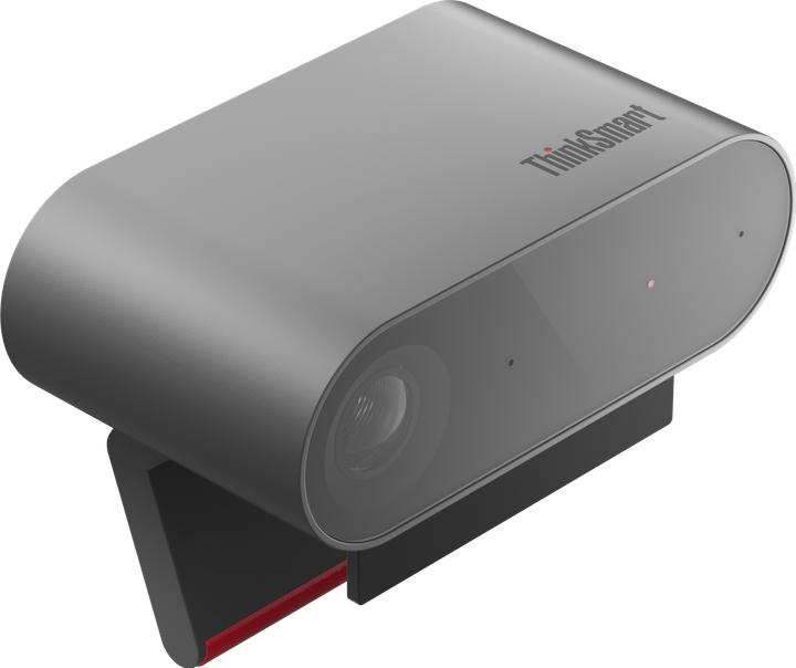 Image du produit Lenovo Interface ThinkSmart Camera Manager, autoframing, autozooming, whiteboard awareness (2 Mpx)