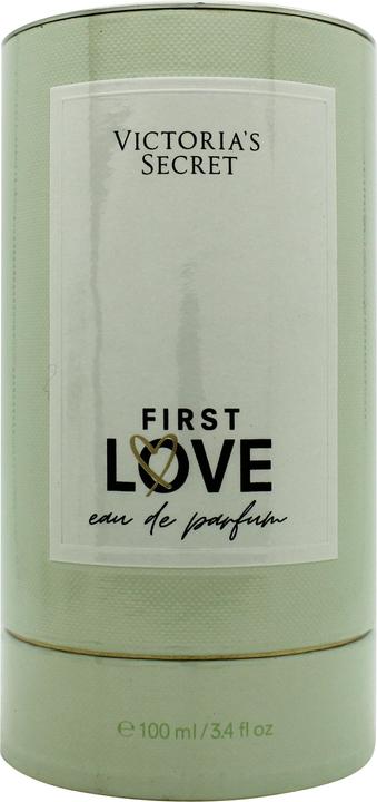 Immagine prodotto Victoria's Secret First Love by Eau de Parfum Spray 100 ml (Eau de parfum, 100 ml)
