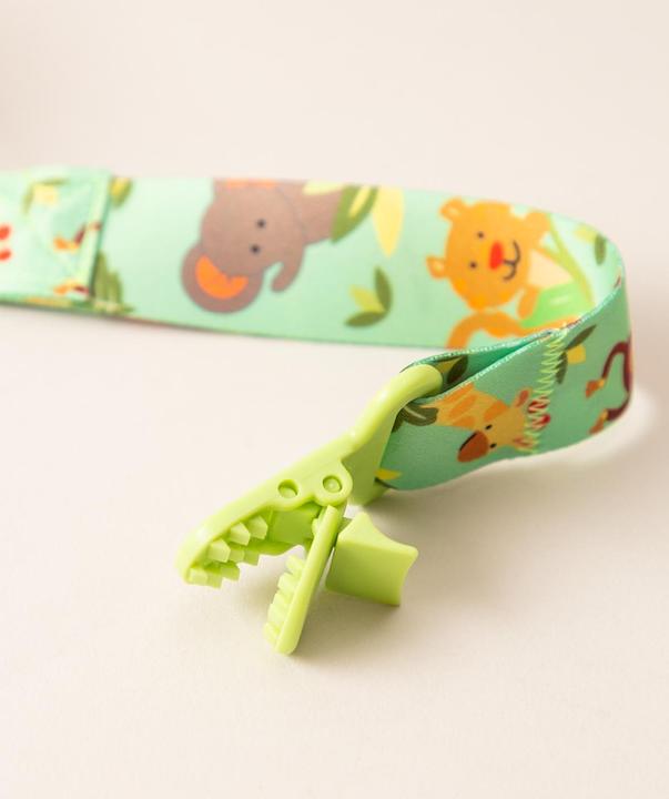 Actual product image Esmée Nuggikette Set Explorer, 3 Stück