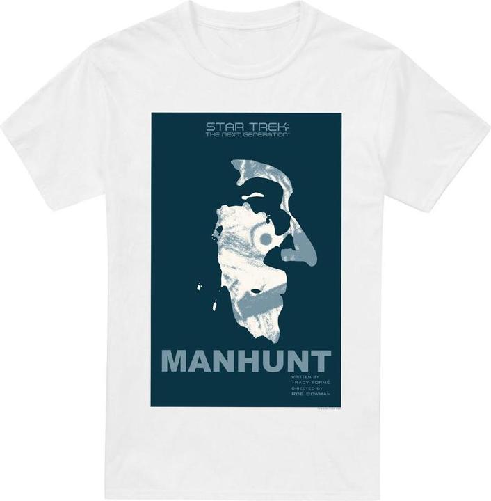 Produktbild The Next Generation Season 2 Episode 19 TShirt (5XL)