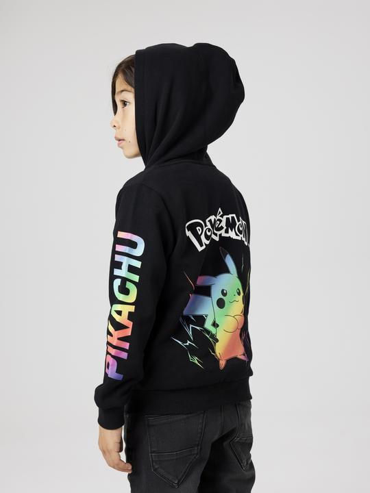 Produktbild Name it Pokémon Hoodie (116)