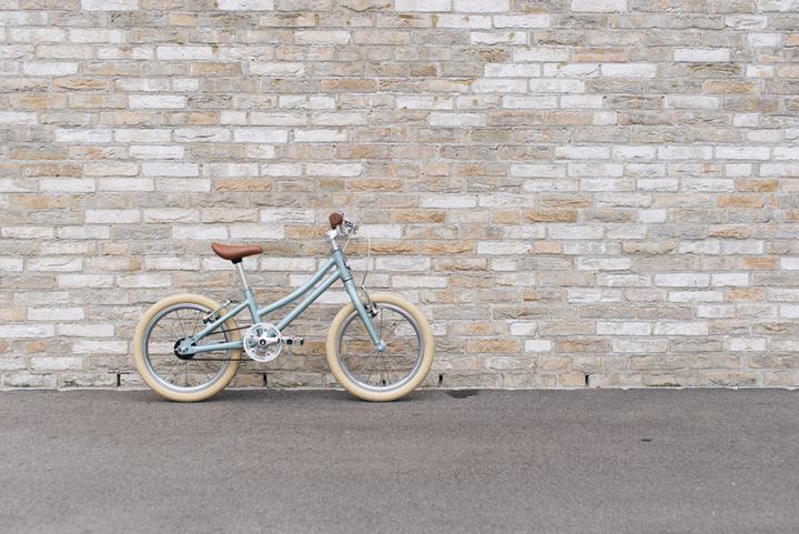 Actual product image Siech Cycles Kids Bike (16")