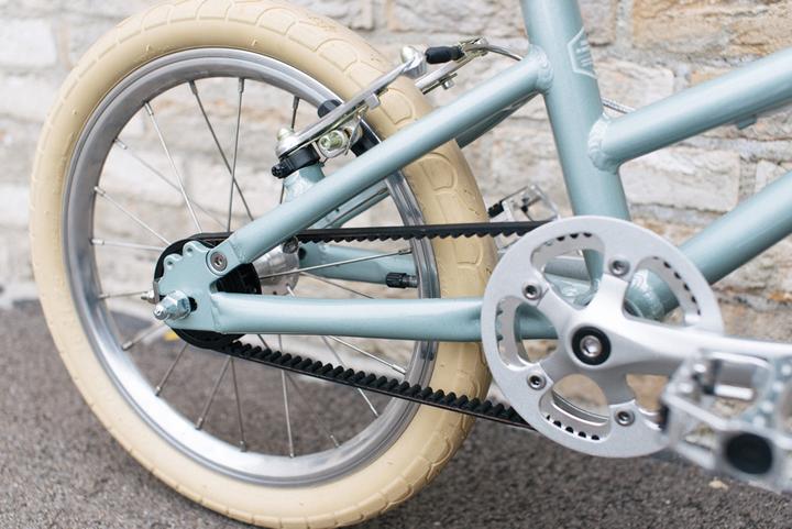 Actual product image Siech Cycles Kids Bike (16")