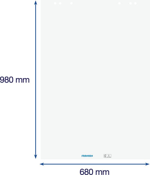 Immagine prodotto Franken F2120
