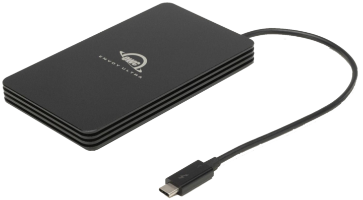Image du produit OWC Envoy Ultra (4000 Go)