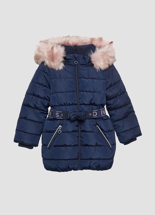 Produktbild s.Oliver Steppmantel