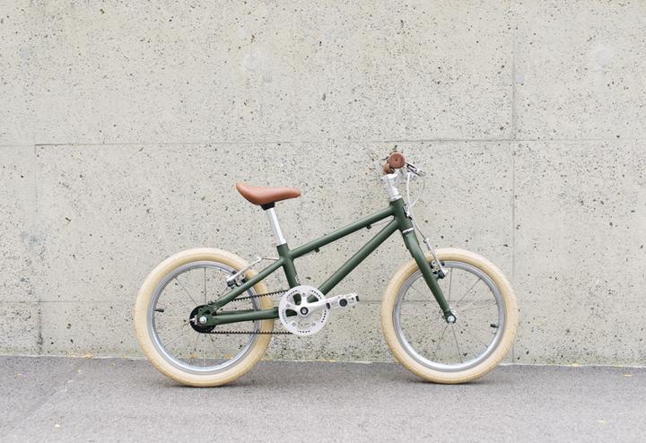 Produktbild Siech Cycles Kids Bike (16")