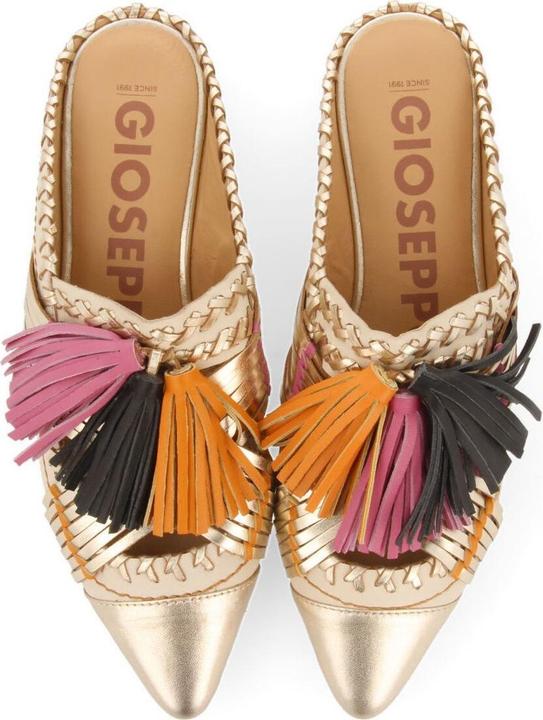 Produktbild Gioseppo Papantla Ballettschuhe (37)