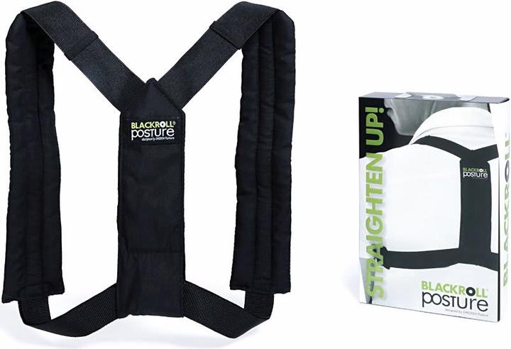 Actual product image Blackroll Posture