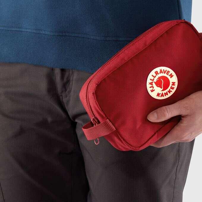 Immagine prodotto Fjällräven Kånken (2 l)