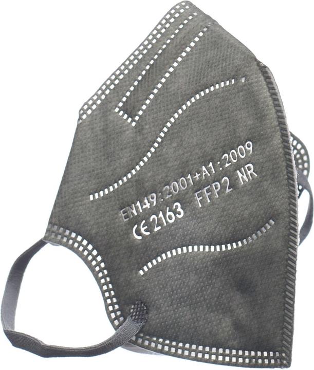 Produktbild VaSano FFP2 (FFP2, 2 x)