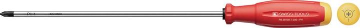 Immagine prodotto PB Swiss Tools Kreuzschraubenzieher PB 8190 (Incavo trasversale)