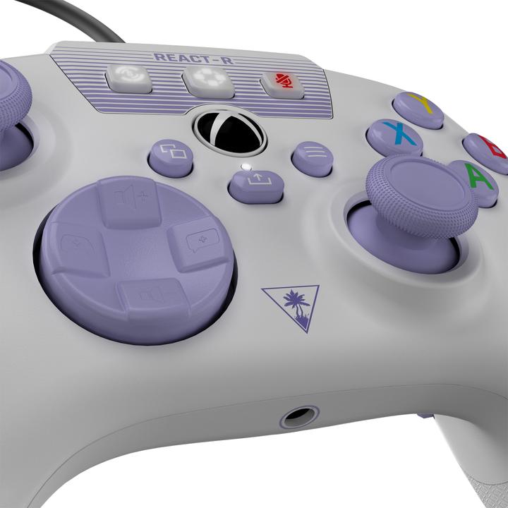 Produktbild Turtle Beach REACT-R Controller (Xbox Series X)