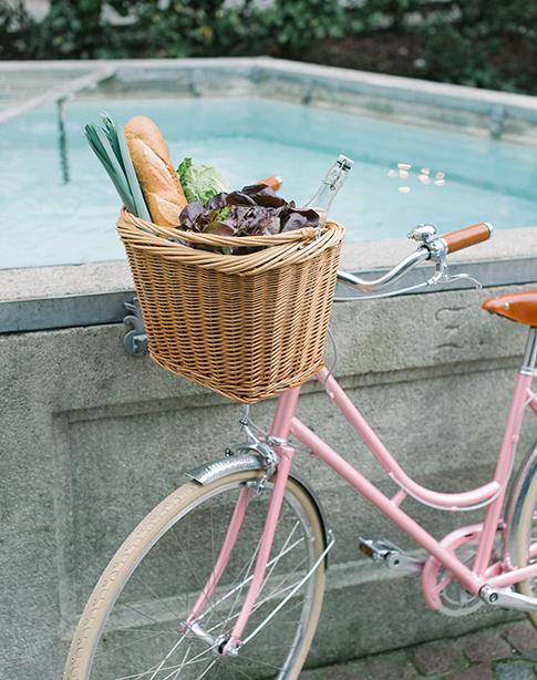 Image du produit Siech Cycles Wicked Basket (15 l)