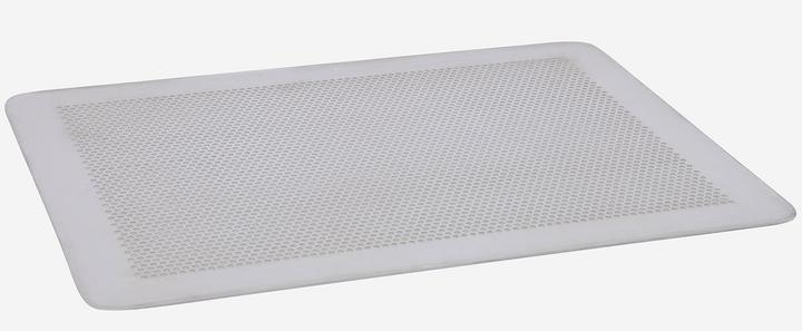 de Buyer Bakplaat aluminium geperforeerd plat 40x30cm
