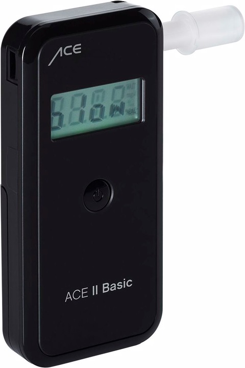 Ace II Basic Plus