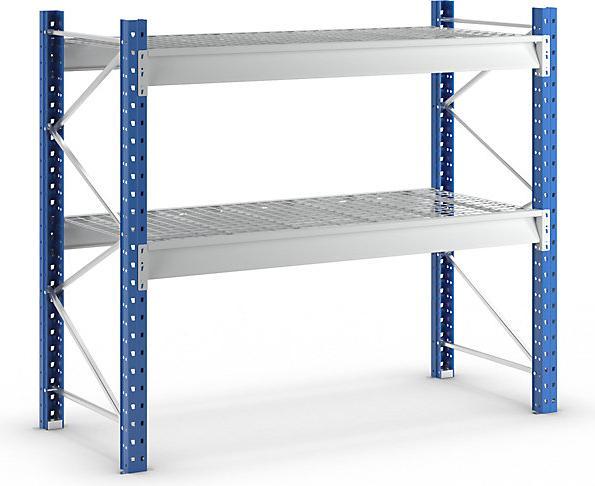 Produktbild kaiserkraft Schwerlast-Grossfachregal