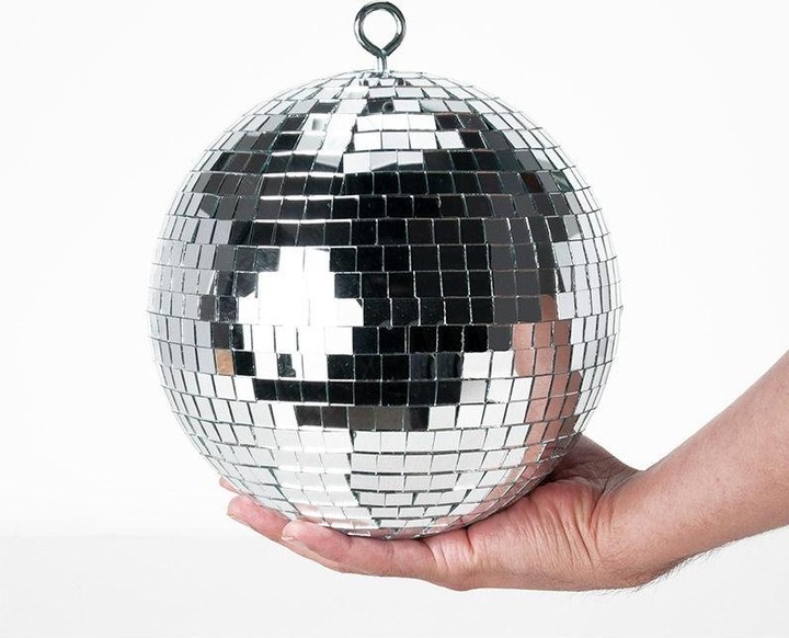 Produktbild ADJ Mirrorball M-800 (20.32 cm)
