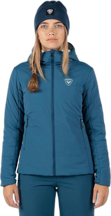 Immagine prodotto Rossignol Opside – Kapuzenjacke mit schwerer Isolierung (M)