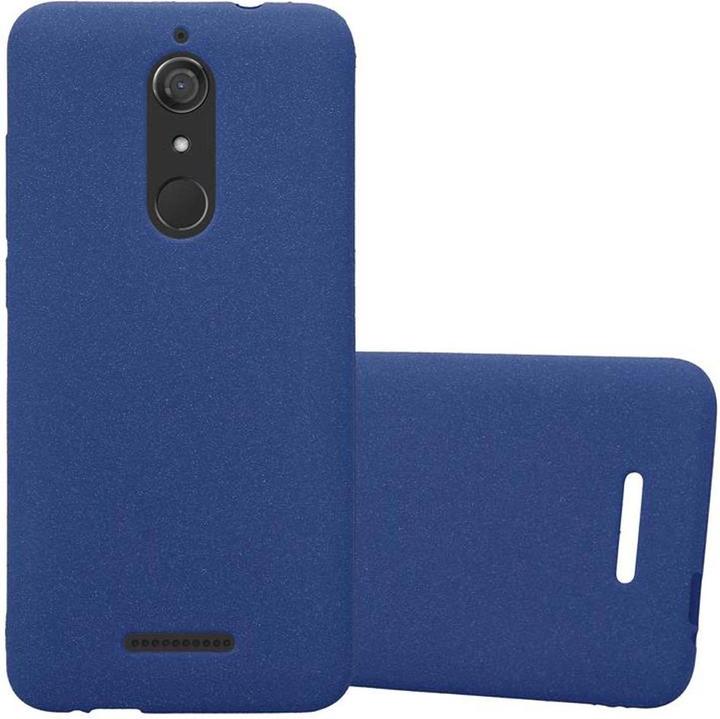 Immagine prodotto Cadorabo Custodia TPU Frosted (Wiko View)