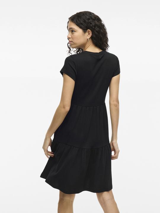 Produktbild Vila Petite – Kurzärmeliges Midikleid (XXL)