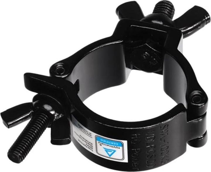 Produktbild Velleman MINI-SCHELLE - 100kg