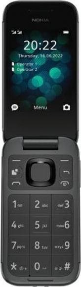 Image du produit Nokia 2660 Flip (2.80", 0.30 Mpx, 4G)