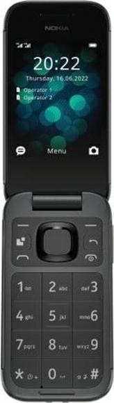 Immagine prodotto Nokia 2660 Flip (2.80", 0.30 Mpx, 4G)