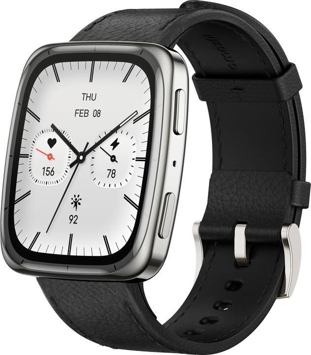 Amazfit Active 2 (43.32 mm)