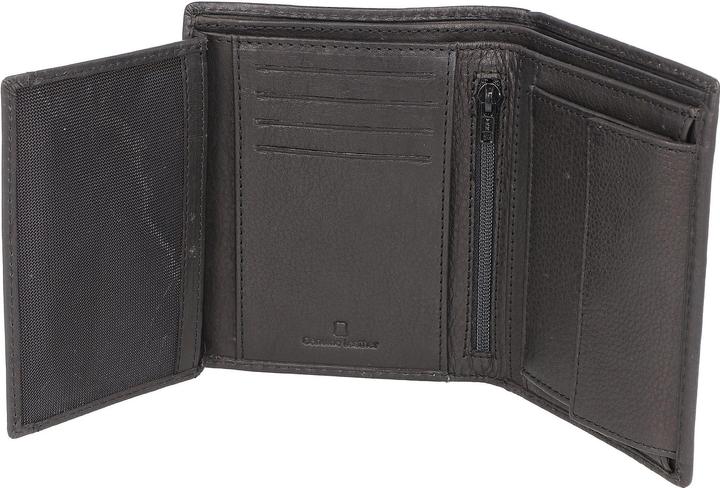 Actual product image Camel Active Mali wallet RFID leather 10 cm