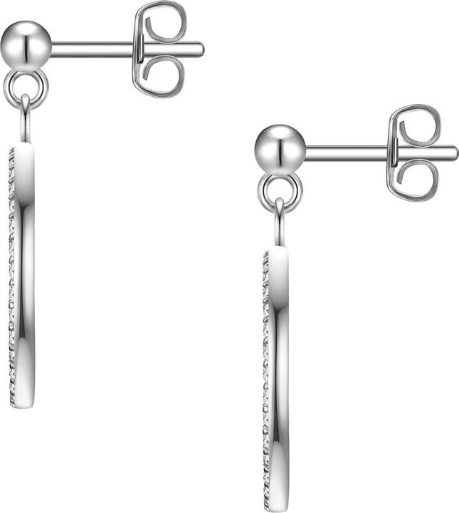 Immagine prodotto Rafaela Donata Orecchini da donna con albero della vita in argento - 35710 (Argento)