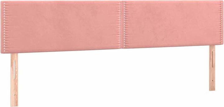 Produktbild vidaXL Boxspringbett (120 x 190 cm)