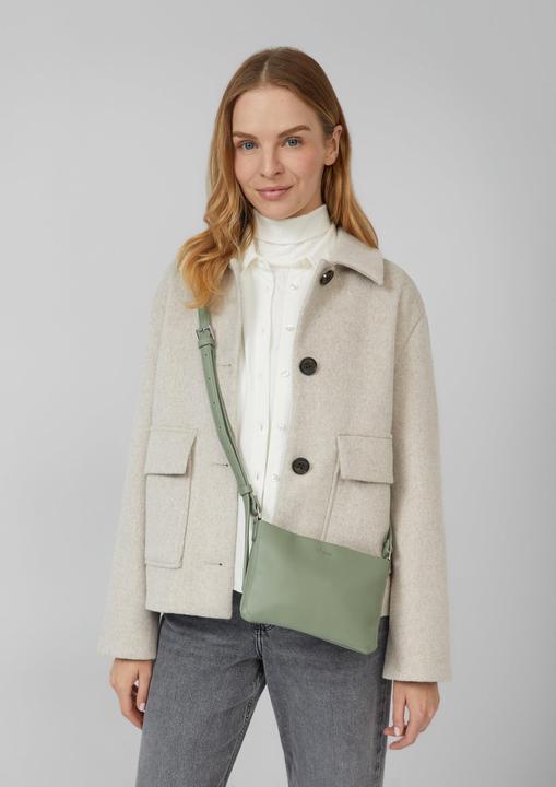 Immagine prodotto s.Oliver Tasche Mini-Bag mit Logoprägung