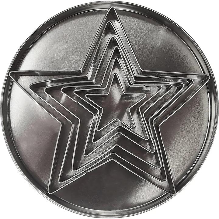 Produktbild ScrapCooking Star
