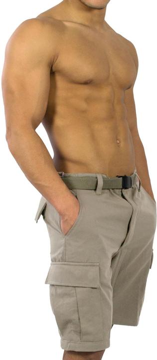 Produktbild Normani Herren BDU Shorts Dasht (S)