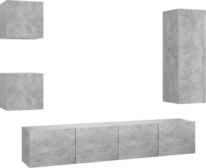 Immagine prodotto VidaXL Titan (30,5 x 30 x 90 cm)