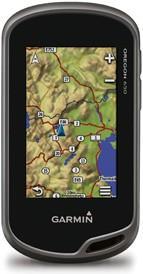 Produktbild Garmin Oregon 650